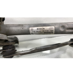 Moteur essuie glace avant RENAULT TWINGO 2