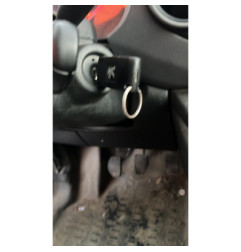 Cremaillere assistee PEUGEOT PARTNER 2