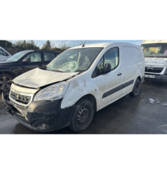 Cremaillere assistee PEUGEOT PARTNER 2