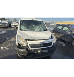 Cremaillere assistee PEUGEOT PARTNER 2