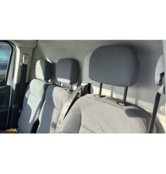 Cremaillere assistee PEUGEOT PARTNER 2