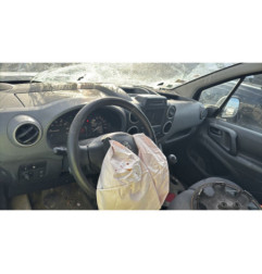 Cremaillere assistee PEUGEOT PARTNER 2