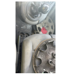 Cremaillere assistee PEUGEOT PARTNER 2