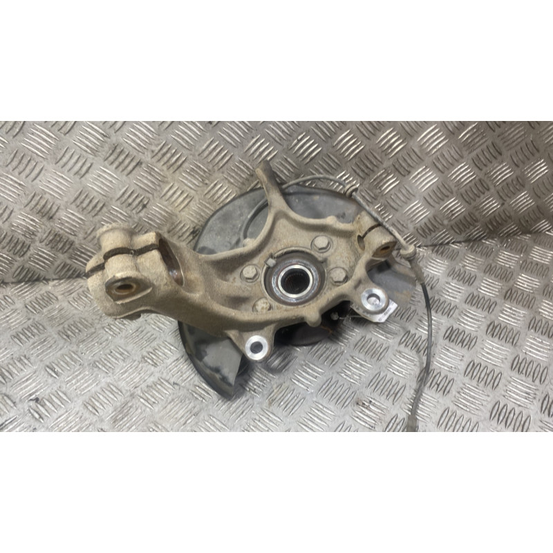 Pivot de moyeu avant droit RENAULT KADJAR Photo n°3