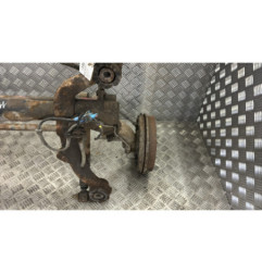 Essieu arriere PEUGEOT 206