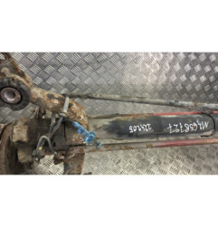Essieu arriere PEUGEOT 206