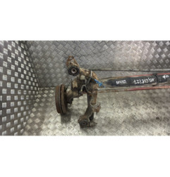 Essieu arriere PEUGEOT 206