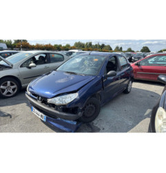 Essieu arriere PEUGEOT 206