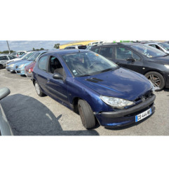 Essieu arriere PEUGEOT 206