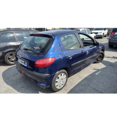 Essieu arriere PEUGEOT 206