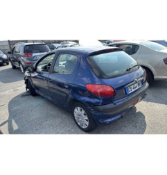 Essieu arriere PEUGEOT 206