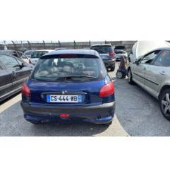 Essieu arriere PEUGEOT 206