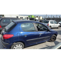 Essieu arriere PEUGEOT 206
