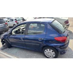 Essieu arriere PEUGEOT 206