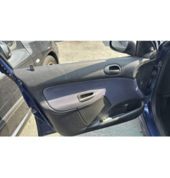 Essieu arriere PEUGEOT 206