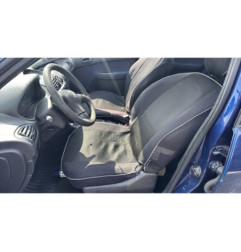 Essieu arriere PEUGEOT 206