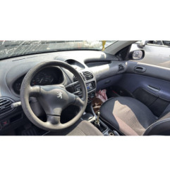 Essieu arriere PEUGEOT 206