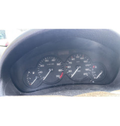 Essieu arriere PEUGEOT 206