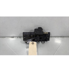 Bouton de coffre PEUGEOT 206