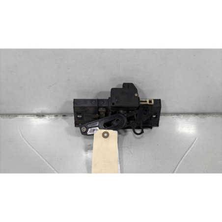 Bouton de coffre PEUGEOT 206