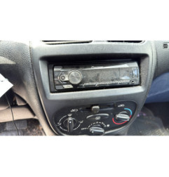 Bouton de coffre PEUGEOT 206