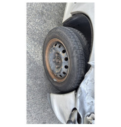 Bouton de coffre PEUGEOT 206