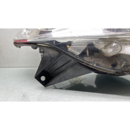 Optique avant principal droit (feux)(phare) DACIA SANDERO 1