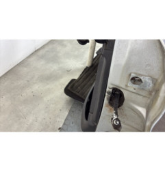 Porte avant gauche PEUGEOT 206