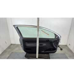 Porte avant gauche PEUGEOT 206
