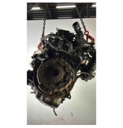 Moteur RENAULT MASTER 2 Photo n°1