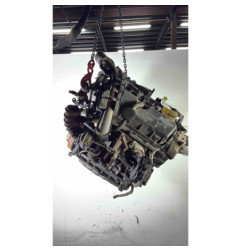 Moteur RENAULT MASTER 2