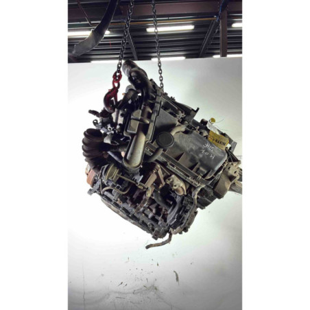 Moteur RENAULT MASTER 2