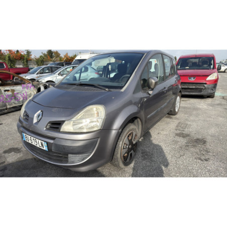 Moteur RENAULT GRAND MODUS Photo n°1