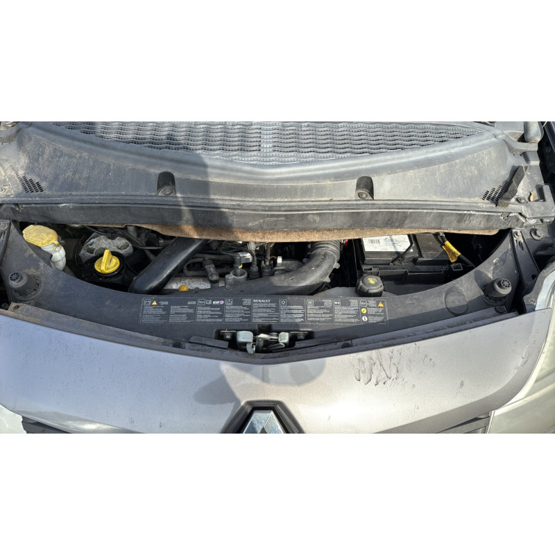 Moteur RENAULT GRAND MODUS Photo n°19