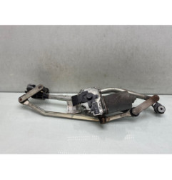 Moteur essuie glace avant RENAULT LAGUNA 3 Photo n°1