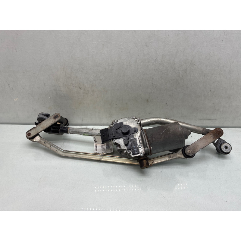 Moteur essuie glace avant RENAULT LAGUNA 3 Photo n°1