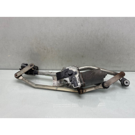 Moteur essuie glace avant RENAULT LAGUNA 3 Photo n°1