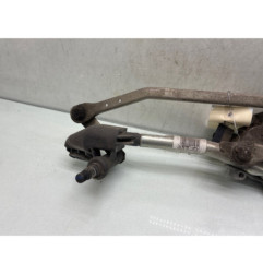 Moteur essuie glace avant RENAULT LAGUNA 3