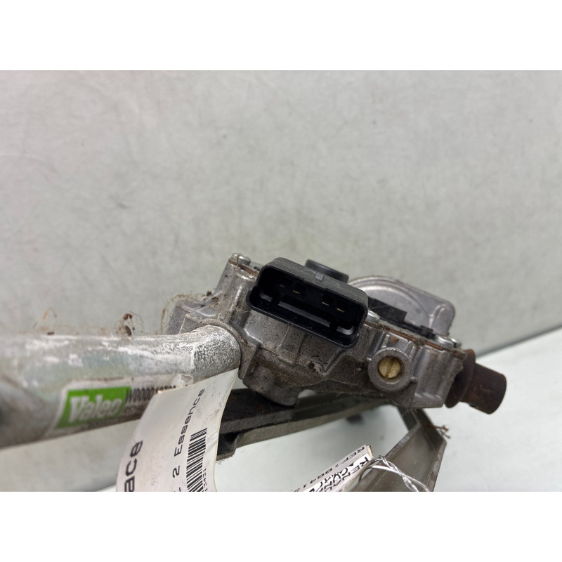Moteur essuie glace avant RENAULT LAGUNA 3 Photo n°5