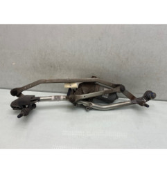 Moteur essuie glace avant RENAULT LAGUNA 3
