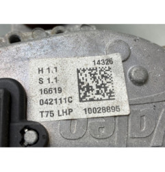 Moteur essuie glace avant droit PEUGEOT RCZ