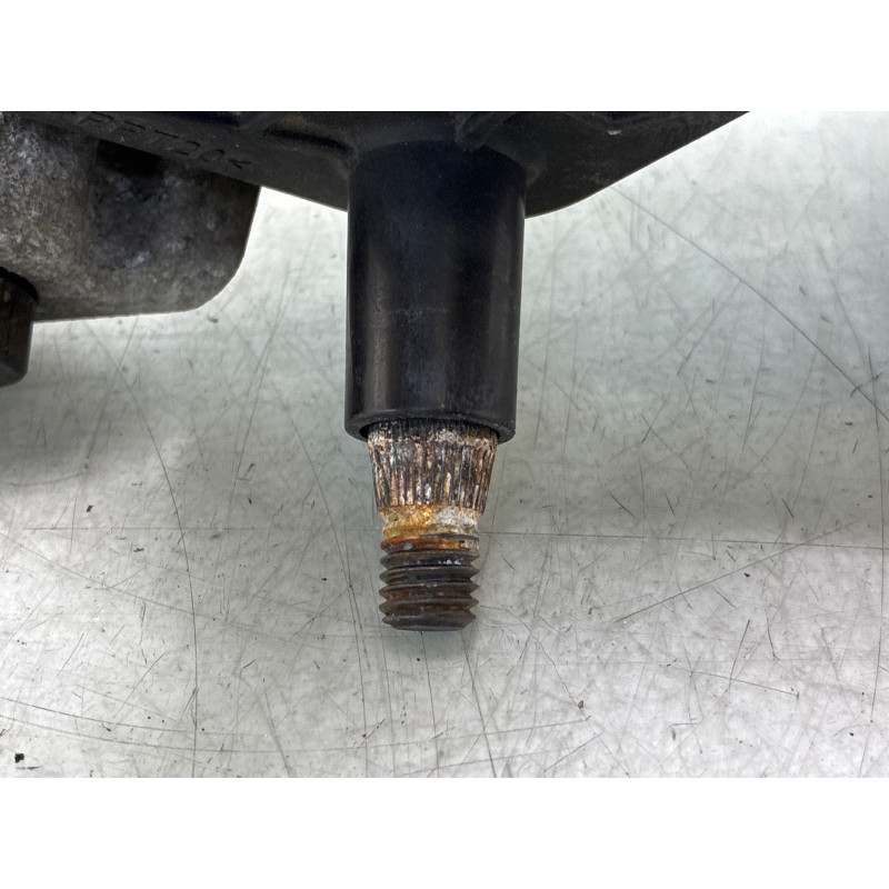 Moteur essuie glace avant droit PEUGEOT RCZ Photo n°5