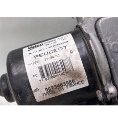 Moteur essuie glace avant gauche PEUGEOT RCZ