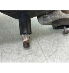Moteur essuie glace avant gauche PEUGEOT RCZ