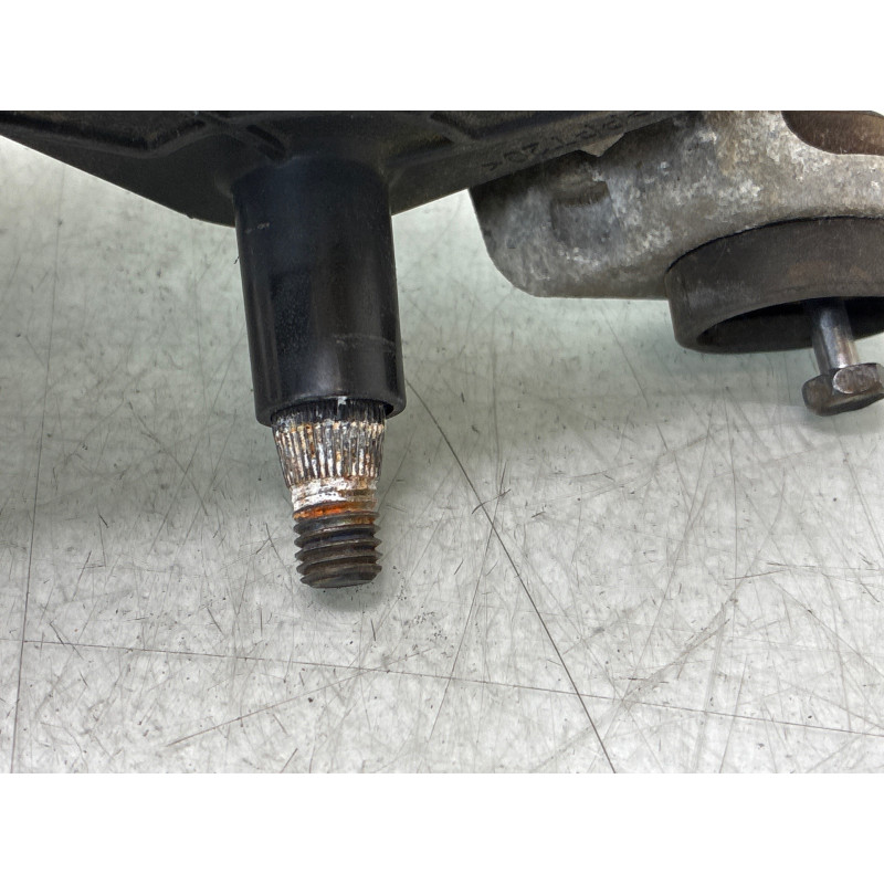 Moteur essuie glace avant gauche PEUGEOT RCZ Photo n°6