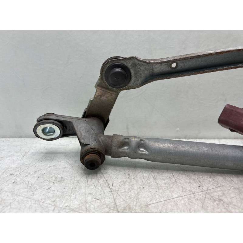 Moteur essuie glace avant PEUGEOT 607 Photo n°3