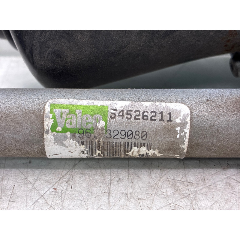 Moteur essuie glace avant PEUGEOT 607 Photo n°4