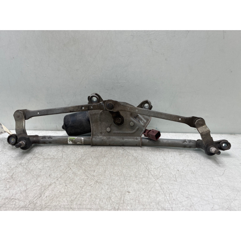 Moteur essuie glace avant PEUGEOT 607 Photo n°5