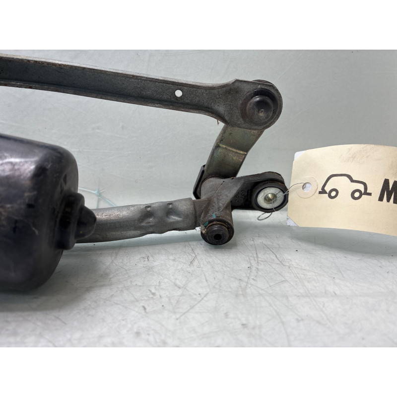 Moteur essuie glace avant PEUGEOT 607 Photo n°6