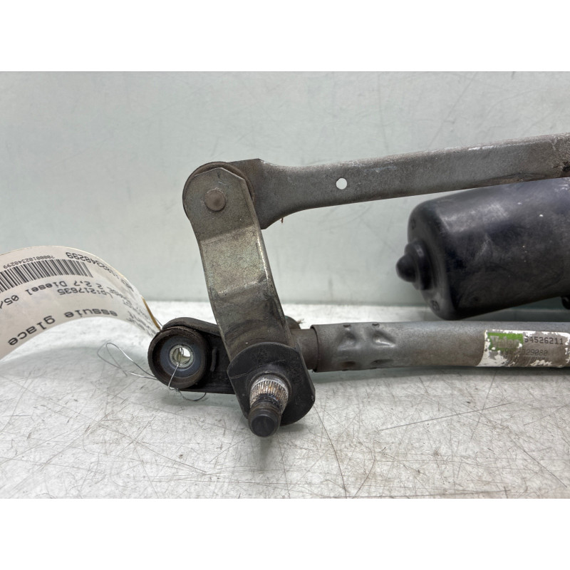 Moteur essuie glace avant PEUGEOT 607 Photo n°7